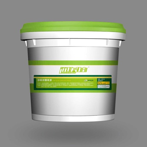 潤(rùn)美佳凈味封固底漆